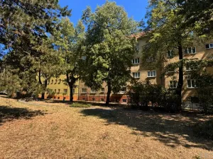 Prodej bytu 2+1, Hodonín, Janáčkova, 50 m2