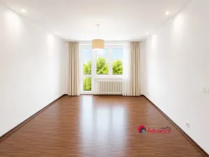 Pronájem bytu 3+kk, Ostrava, Karola Šmidkeho, 65 m2