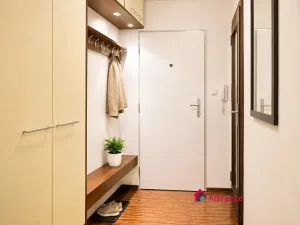 Pronájem bytu 3+kk, Ostrava, Karola Šmidkeho, 65 m2