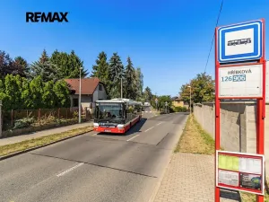 Prodej vícegeneračního domu, Praha - Pitkovice, Žampiónová, 200 m2