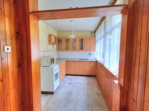 Prodej rodinného domu, Borkovany, 171 m2