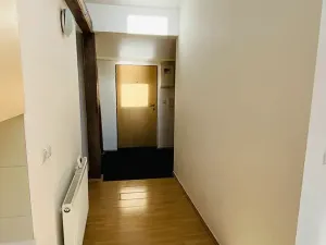 Pronájem bytu 2+kk, Brno, Ptašínského, 53 m2