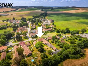 Prodej rodinného domu, Mišovice, 250 m2