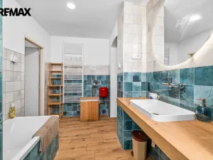 Prodej rodinného domu, Mišovice, 250 m2