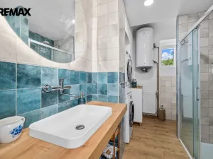 Prodej rodinného domu, Mišovice, 250 m2