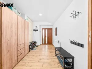 Prodej rodinného domu, Mišovice, 250 m2