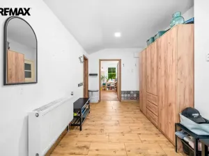 Prodej rodinného domu, Mišovice, 250 m2