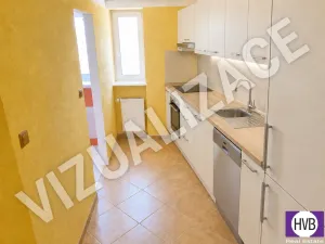 Prodej bytu 3+1, Březová, Okružní, 68 m2