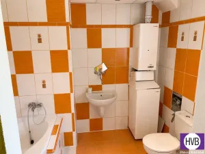 Prodej bytu 3+1, Březová, Okružní, 68 m2