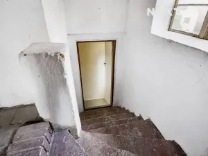Prodej rodinného domu, Žatec, Pod Střelnicí, 87 m2
