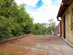 Prodej rodinného domu, Žatec, Pod Střelnicí, 87 m2