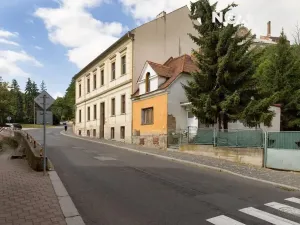 Prodej rodinného domu, Žatec, Pod Střelnicí, 87 m2