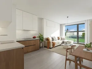 Prodej bytu 3+kk, Mladá Boleslav, 77 m2