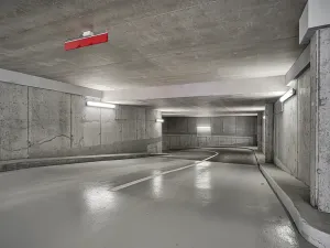 Prodej bytu 2+kk, Praha - Vysočany, Pod Harfou, 42 m2