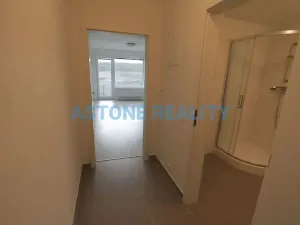 Pronájem bytu 1+kk, Praha - Hostavice, U Hostavického potoka, 39 m2
