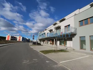 Pronájem bytu 1+kk, Praha - Hostavice, U Hostavického potoka, 39 m2