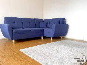 Pronájem bytu 3+1, Zlín, Budovatelská, 64 m2