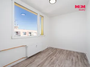 Pronájem bytu 3+kk, Chomutov, Vítězslava Nezvala, 49 m2