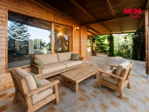 Prodej rodinného domu, Líský, 240 m2