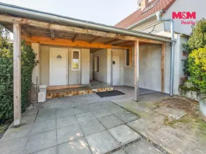Prodej rodinného domu, Líský, 240 m2