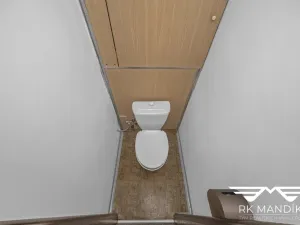 Prodej bytu 2+kk, Praha - Kobylisy, Slancova, 45 m2