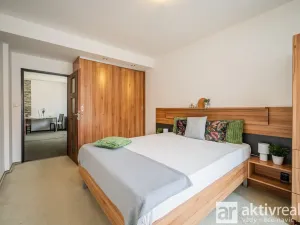 Pronájem bytu 2+1, Mělník, Studentská, 54 m2