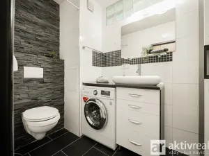 Pronájem bytu 2+1, Mělník, Studentská, 54 m2