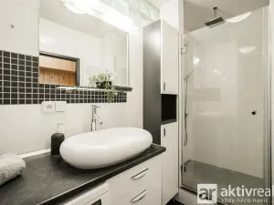 Pronájem bytu 2+1, Mělník, Studentská, 54 m2