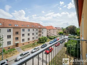 Pronájem bytu 2+1, Mělník, Studentská, 54 m2