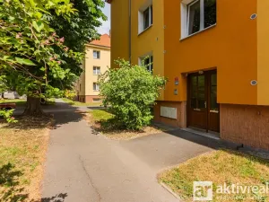 Pronájem bytu 2+1, Mělník, Studentská, 54 m2