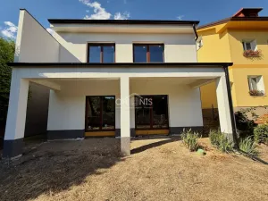 Prodej rodinného domu, Kadaň, V zahrádkách, 138 m2