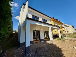 Prodej rodinného domu, Kadaň, V zahrádkách, 138 m2