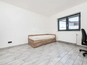 Prodej rodinného domu, Vojkovice, 86 m2