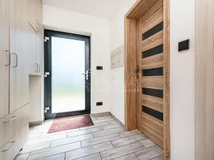 Prodej rodinného domu, Vojkovice, 86 m2