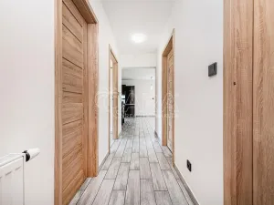 Prodej rodinného domu, Vojkovice, 86 m2