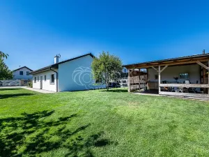 Prodej rodinného domu, Vojkovice, 86 m2