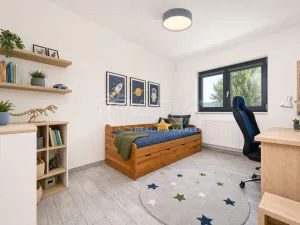 Prodej rodinného domu, Vojkovice, 111 m2