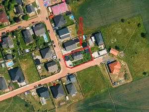 Prodej rodinného domu, Vojkovice, 111 m2