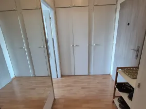 Prodej bytu 1+1, Praha - Krč, Hurbanova, 39 m2
