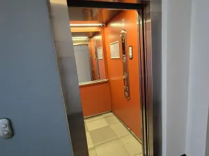 Prodej bytu 1+1, Praha - Krč, Hurbanova, 39 m2