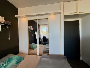Prodej bytu 3+1, Chomutov, Kundratická, 75 m2