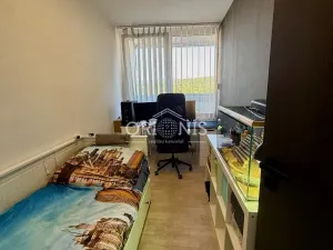 Prodej bytu 3+1, Chomutov, Kundratická, 75 m2