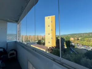 Prodej bytu 3+1, Chomutov, Kundratická, 75 m2