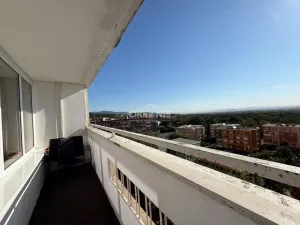 Prodej bytu 3+1, Chomutov, Kundratická, 75 m2
