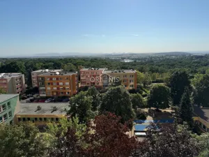 Prodej bytu 3+1, Chomutov, Kundratická, 75 m2