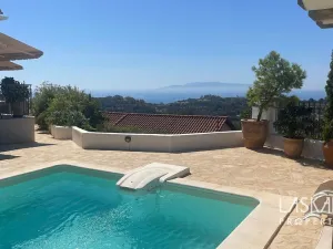 Prodej rodinného domu, Kefalonia, Argostoli, Leivathos, Řecko, 130 m2