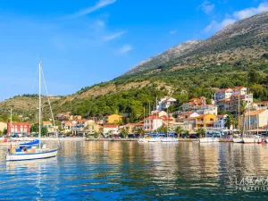 Prodej rodinného domu, Kefalonia, Argostoli, Leivathos, Řecko, 130 m2