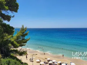 Prodej rodinného domu, Kefalonia, Argostoli, Leivathos, Řecko, 130 m2
