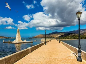 Prodej bytu 1+kk, Argostoli, Řecko, 240 m2