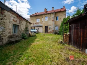 Prodej činžovního domu, Vrbno pod Pradědem, Bezručova, 320 m2